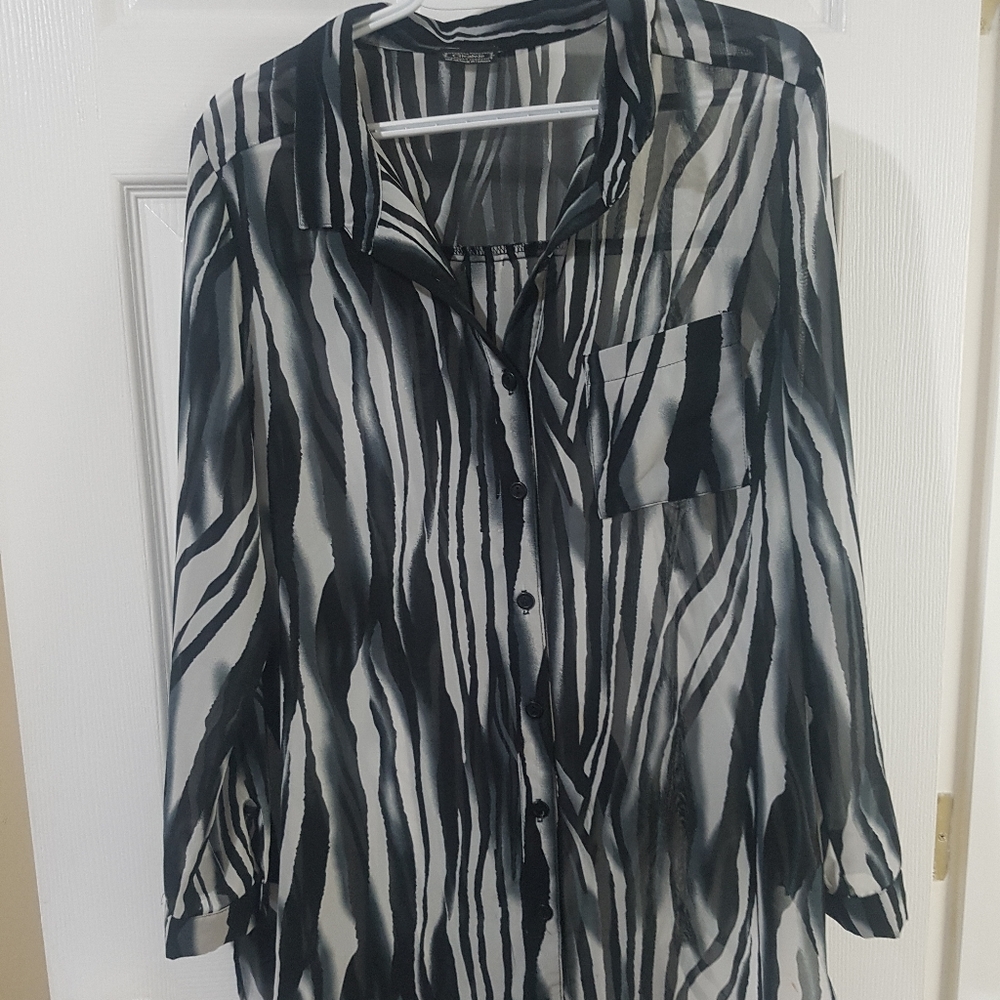 Ladies top